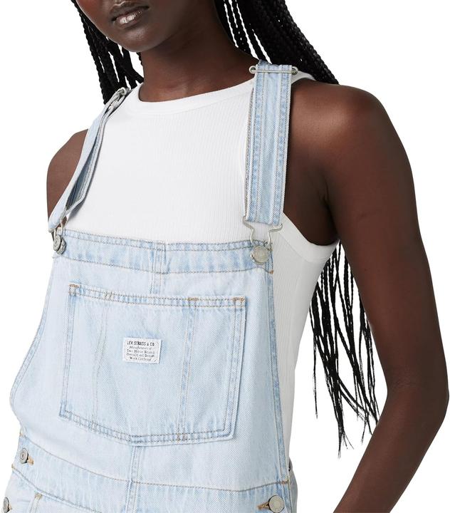 Actual product image Levis Vintage Overalls (XS)
