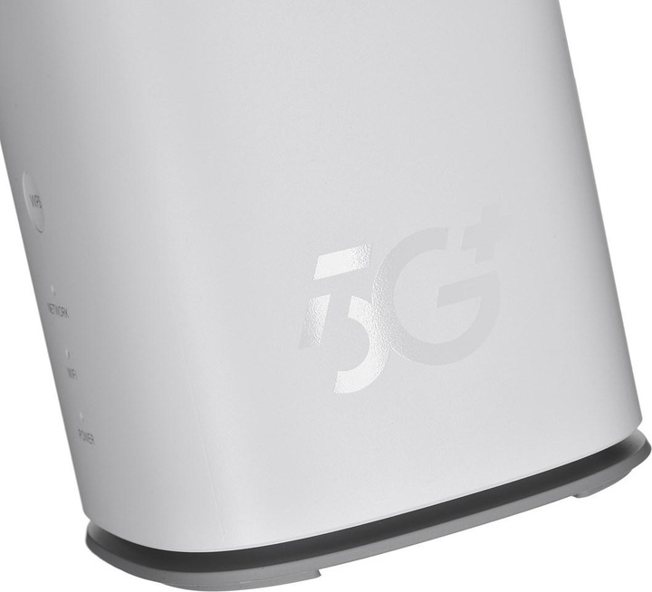 Actual product image ZTE MC888 Pro 5G