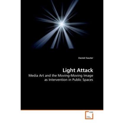 Light Attack, Fachbücher