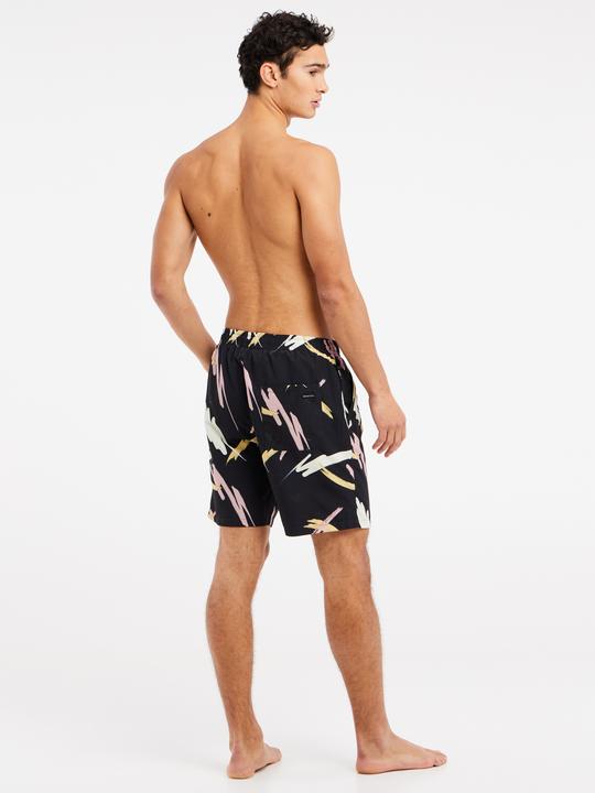 Image du produit Protest Hommes short protestant Podleuca Beachshort (M)