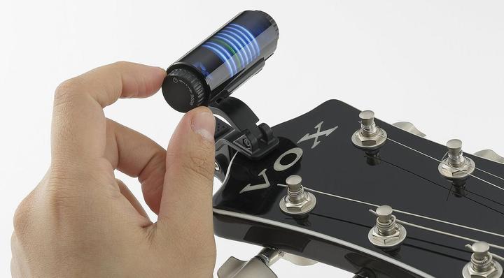 Produktbild Korg Stimmgerät