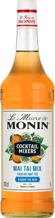 Immagine prodotto Monin Le Mixeur Mai Tai 1 l