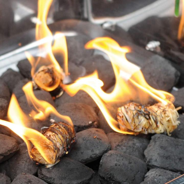 Produktbild Feuer Primus Anzündwolle