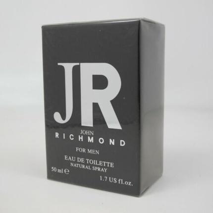 Produktbild John Richmond for Men (Eau de Toilette, 50 ml)