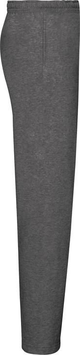 Actual product image Fruit of the Loom Womens/Ladies Classic Heather Open Hem Jogging Bottoms (XXL)