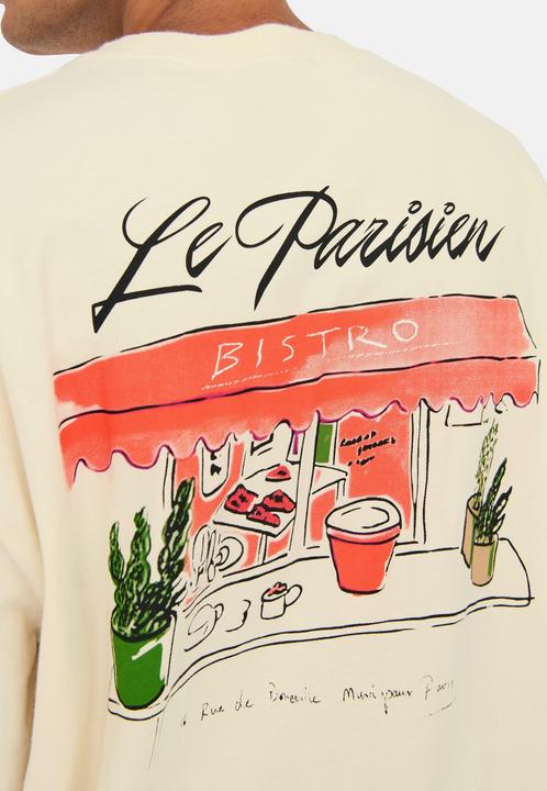 Actual product image Only & Sons T-Shirt Louis Kurzarmshirt (XXL)