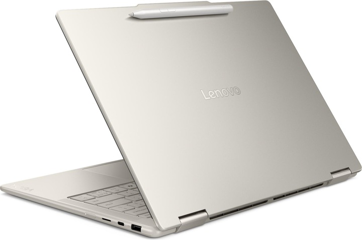 Image du produit Lenovo Yoga 7 2-in-1 (14", AMD Ryzen AI 7 350, 16 Go, 1073.74 Go, DE)