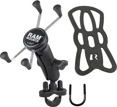 Produktbild Rammount X-Grip