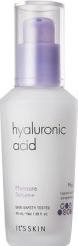Produktbild Skin Gin IT'S SKIN Hyaluronic Acid Moisture Serum+ nawilżające serum do twarzy z kwasem hialuronowym 40ml (40 ml)