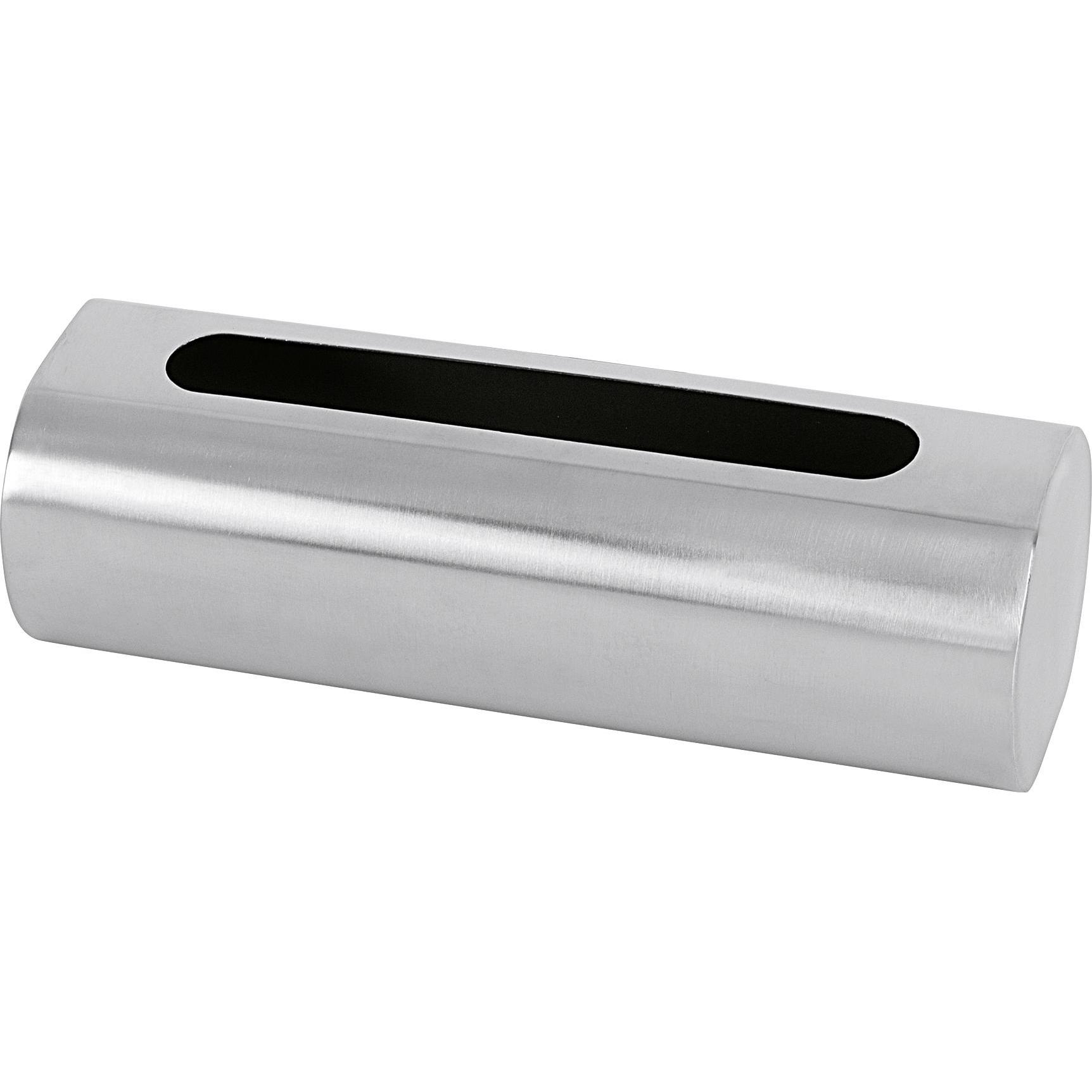 Benta Verdunster Kaminofen Röhre 400 ml 22x6,5x5cm Edelstahl, Zubehör Luftbehandlung