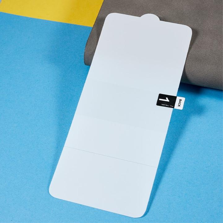 Produktbild Cover-Discount Honor 90 Lite - Display Schutzfolie PET (1 Stück, Honor 90 Lite)