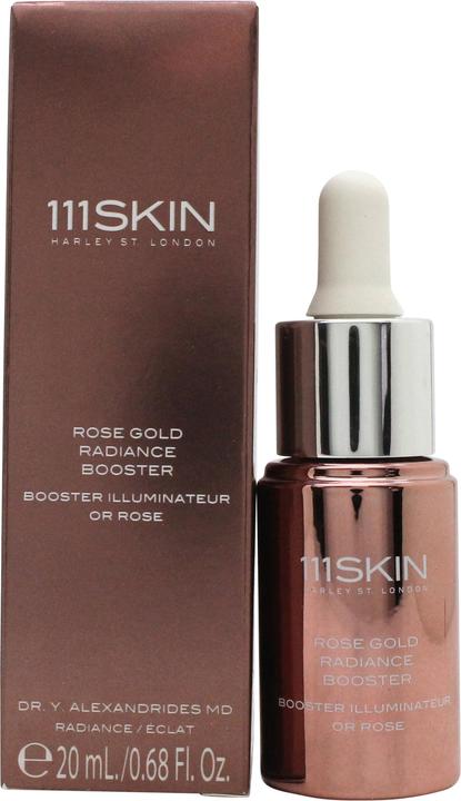 Produktbild 111Skin Rose Gold Radiance Booster (20 ml)