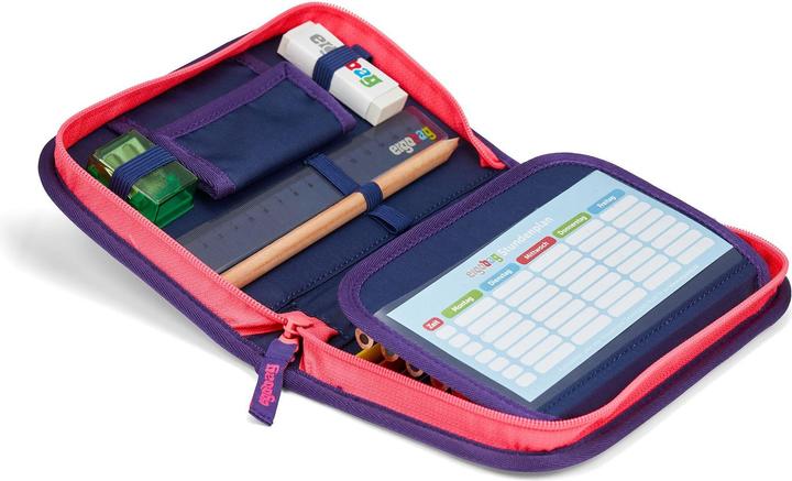 Immagine prodotto Ergobag Accessori astuccio per matite 21 pezzi.