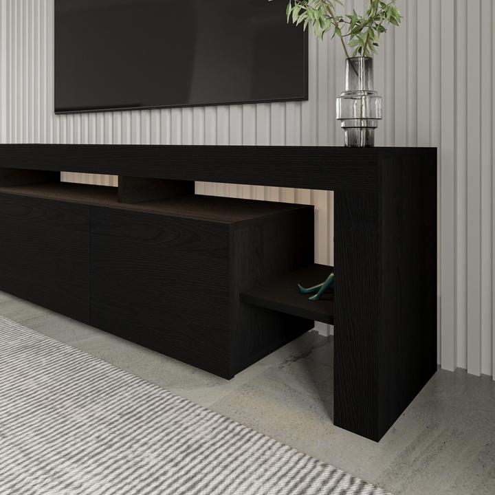 Actual product image Homitis Beliz (192 x 37 x 53 cm)