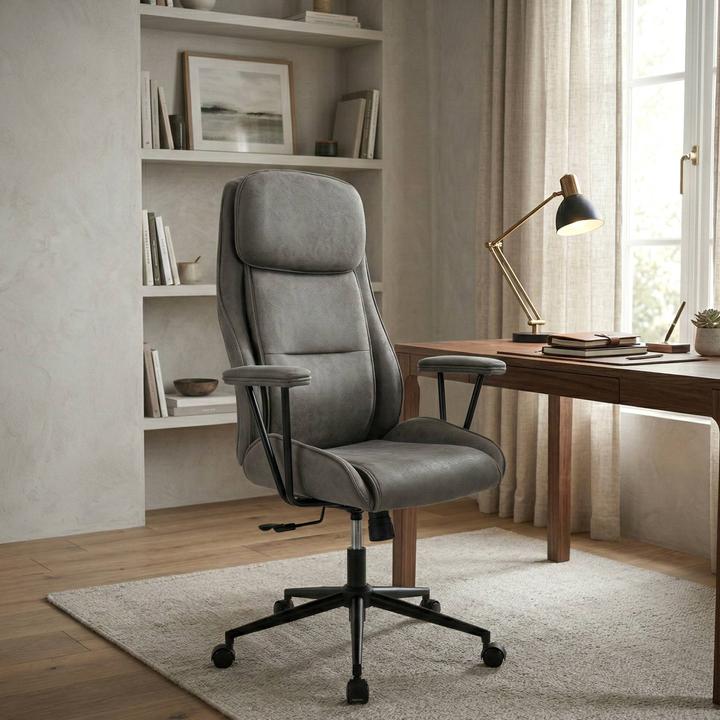 Produktbild CLP Siddar (49 - 60 cm)