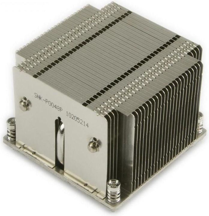 Produktbild Supermicro Snk-P0048p 2he (64 mm)