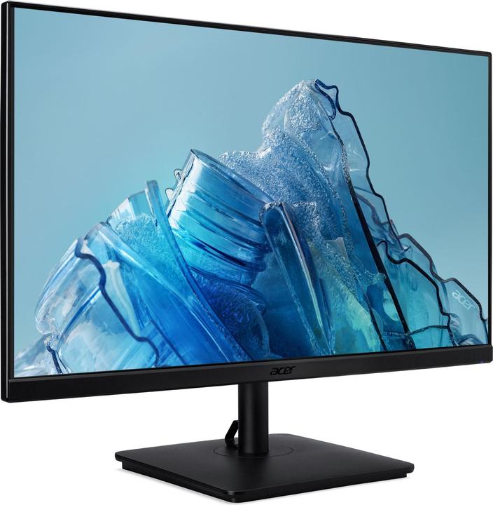 Produktbild Acer Vero V277Ebipv (1920 x 1080 Pixel, 27")