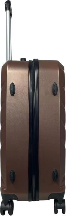 Actual product image My Travel Bag Hartschalen-Reisekoffer