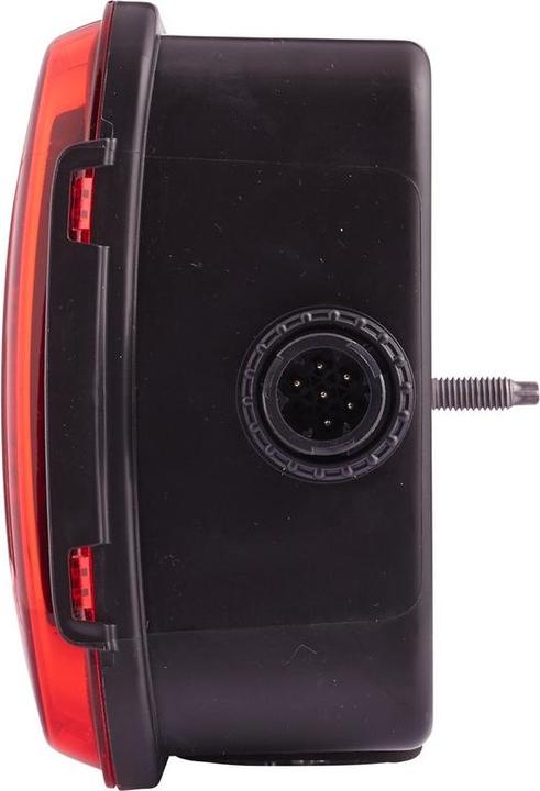 Actual product image Hella Tail light left LED for DAF