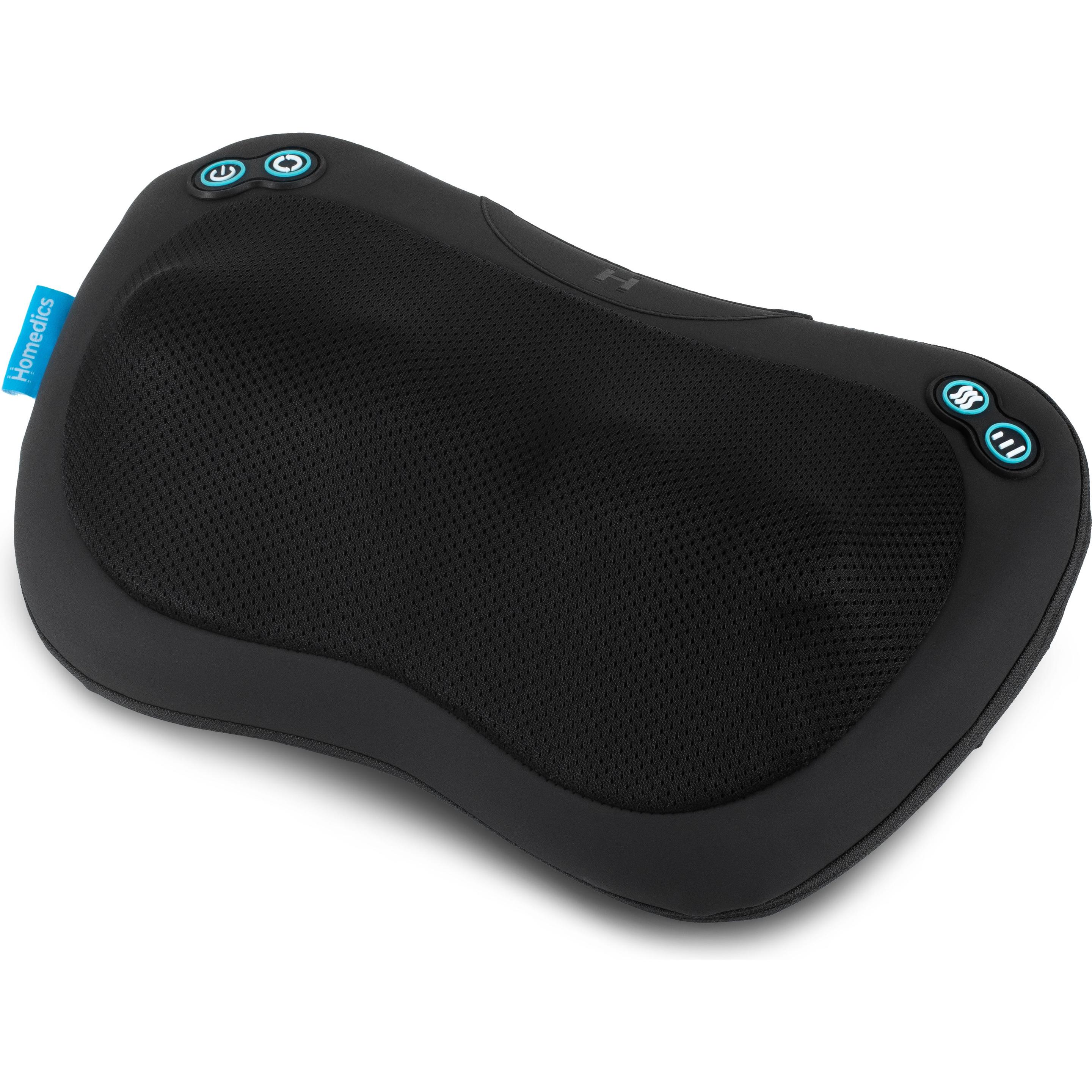 Thumbnail - Homedics, Massagegerät, SP-45H-EB Everybody Shiatsu pillow