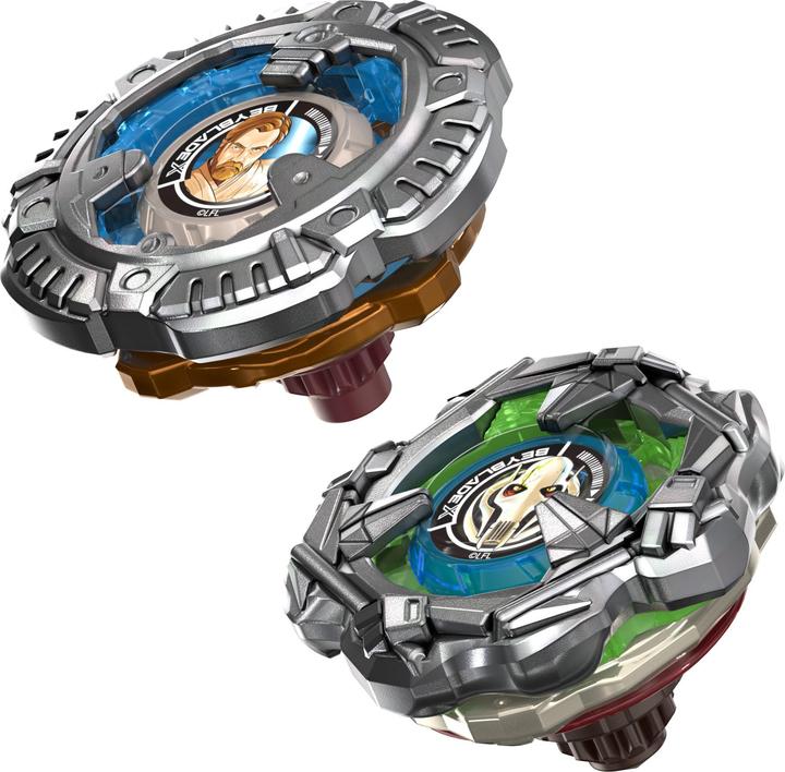 Hasbro Bey Bbx Sunset