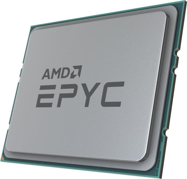 Produktbild AMD Epyc 7551P (SP3, 2 GHz, 32 -Core)