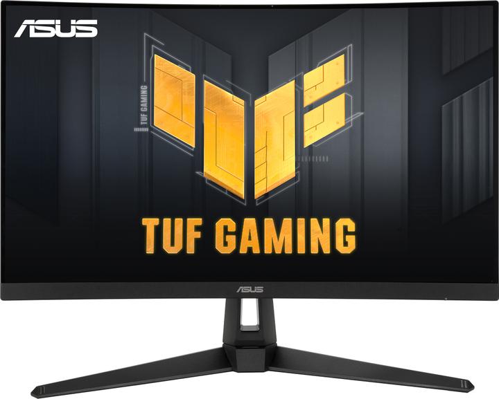 Image du produit ASUS TUF Jeux - VG27VH1B (1920 x 1080 pixels, 27")