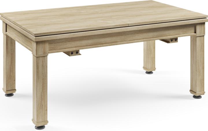 Produktbild Bison Billard- und Esstisch Dolce Vita Eiche