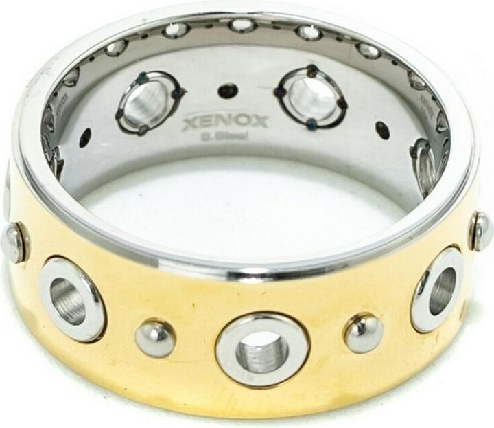 Produktbild Xenox Damenring X1485G (18)
