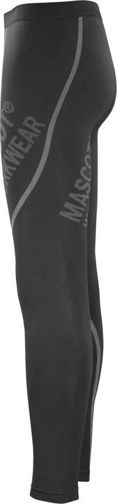 Actual product image Mascot Mens Crossover Moss Thermal Base Layer Bottoms (S)