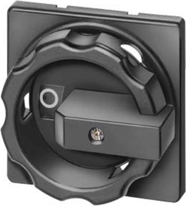 Actual product image Siemens Toggle Accessories 3LD9284-1B