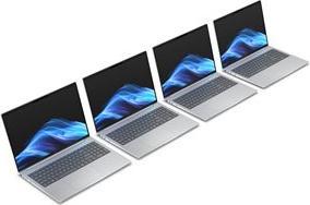 Image du produit HP EliteBook 8 G1i (16", 512 Go, 16 Go, CH, Intel Core Ultra 5 225)