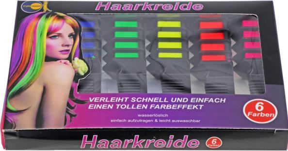 Immagine prodotto Fun trading Gesso per capelli