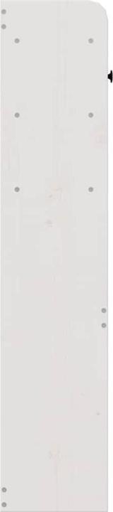 Actual product image vidaXL Kopfteil (81 x 23 x 110 cm)