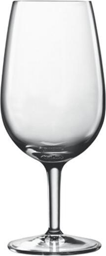 Actual product image Luigi Bormioli Calice (41 cl, 1 Glasses, Red wine glasses, White wine glasses)