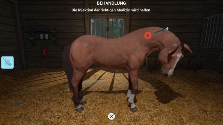 Produktbild Meine Tierarztpraxis: Auf dem Bauernhof (Switch, Switch Lite, Switch OLED, DE)