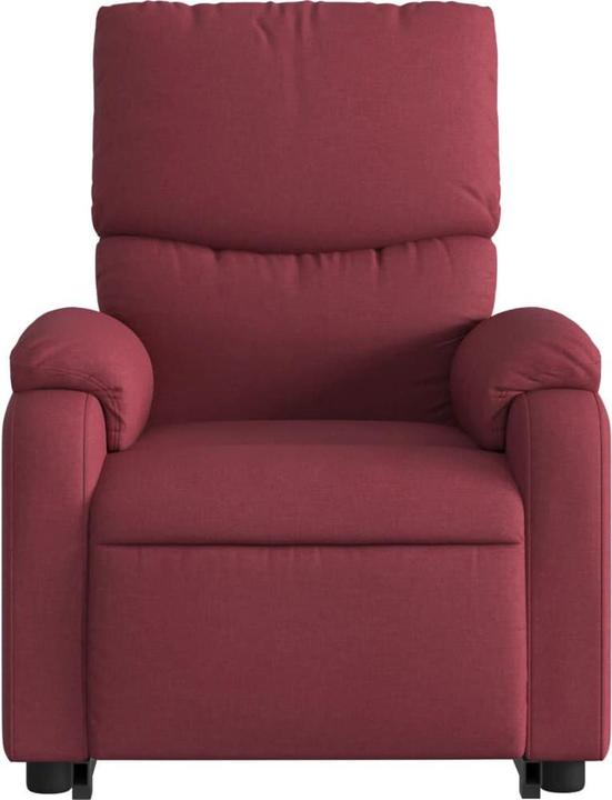 Image du produit vidaXL Relaxsessel mit Aufstehhilfe
