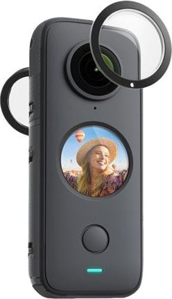 Produktbild Insta360 One X2 Linsenschutz (One X2)