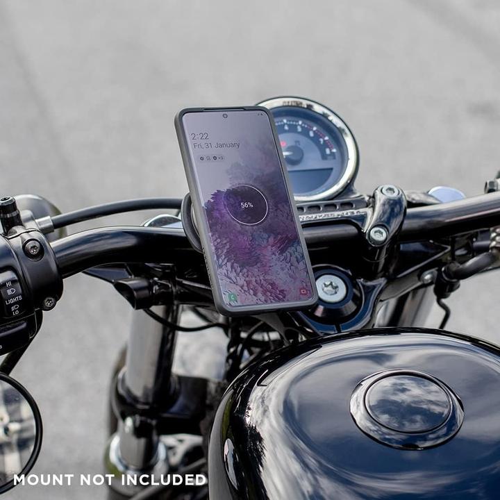 Produktbild Quad Lock Weatherproof Wireless Charging Head V3