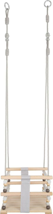 Actual product image small foot Houten Babyschommel Skandi
