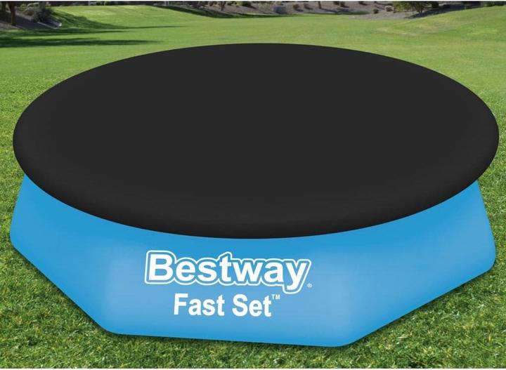 Image du produit Bestway Piscine Fast Set