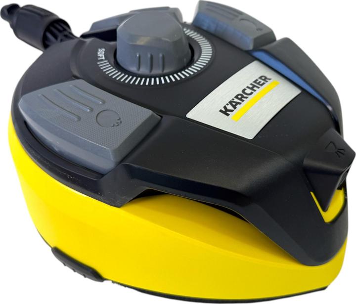 Produktbild Kärcher Flächenreiniger T-Racer T 7 Plus