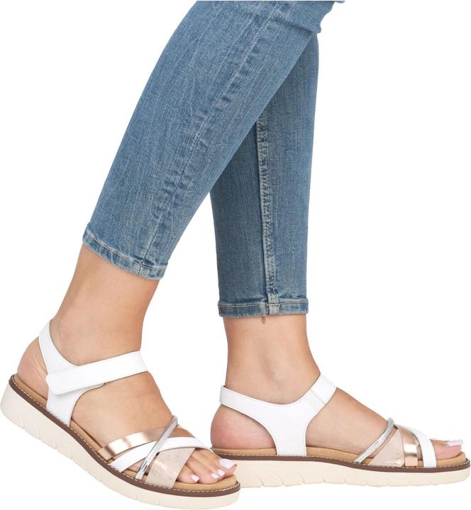 Actual product image Remonte Sandalen (39)