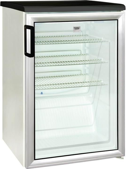 Image du produit Beko Kühlschrank ADN 140 W BP Weiss, Rechts (123 l)