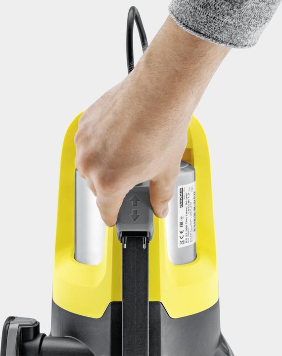 Produktbild Kärcher SP 22.000 (Schmutzwasserpumpe)
