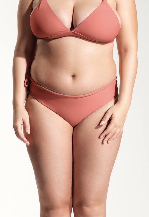 Actual product image Oy Surf Bikini Pants "Opah (L)