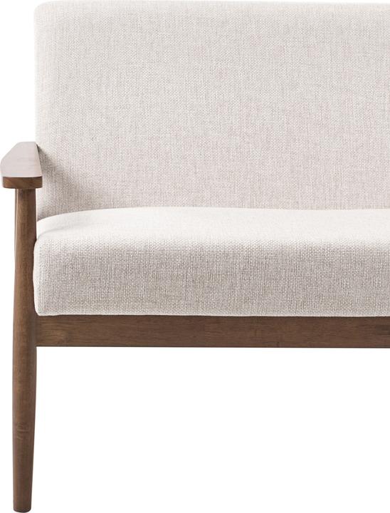 Produktbild Beliani Esrum (3-Sitzer)