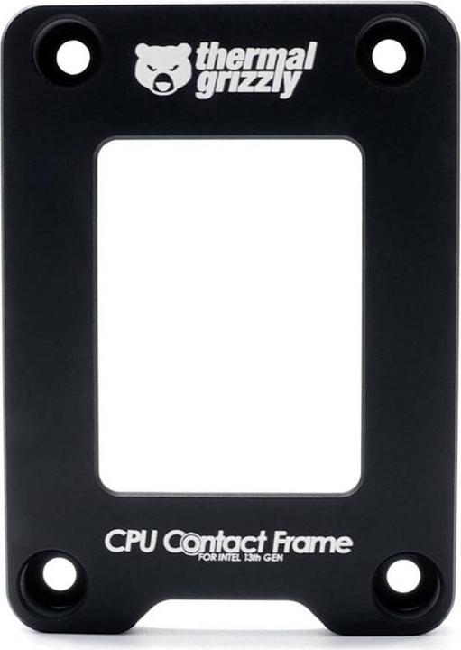 Immagine prodotto Thermal Grizzly Telaio di contatto per CPU Grizzly Intel 12th Gen