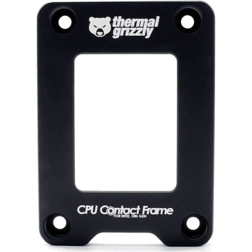 Thumbnail - Thermal Grizzly CPU Contact Frame, CPU Wasserkühler Zubehör