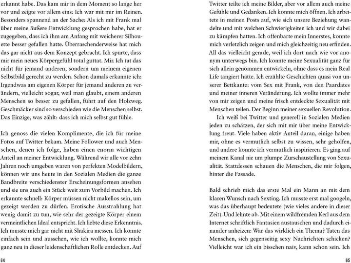 Produktbild Die Milf macht’s! (Deutsch, Kiki Müller, 2023)